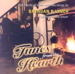 Brendan Lynch - Toss the Feathers Jolly Seven Temple House