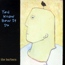 The Barbers - Tissue and Twine