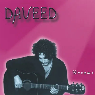 Listen to Dreams by Daveed