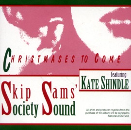 Santa Baby Kate Shindle