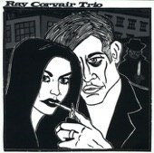 Ray Corvair Trio - The Spy Who Couldn't Get Any Action