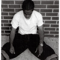 Locked Down - Len Berzerk