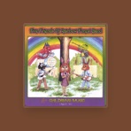Five Friends Of Rainbow Forest Band