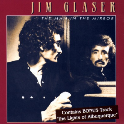 Jim Glaser - The Light of Albuquerque