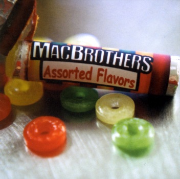 Assorted Flavors