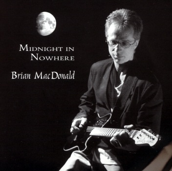 Midnight in Nowhere