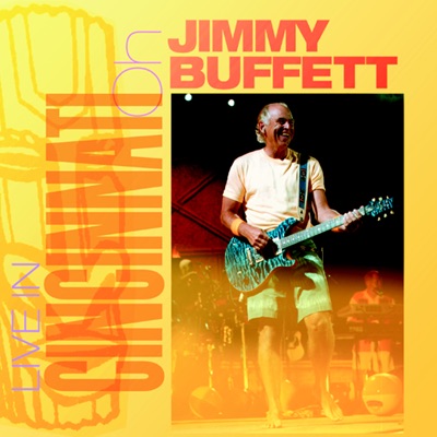 Margaritaville (Live)