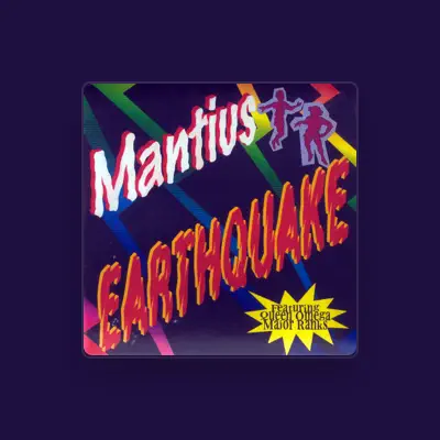Listen to Mantius, watch music videos, read bio, see tour dates & more!