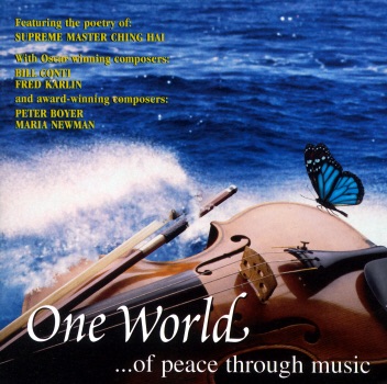 One World..Of Peace Through Music: Live at Shrine Auditorium