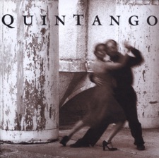 QuinTango - Palomita Blanca