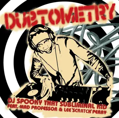 DJ Spooky의 Dubtometry을(를) 감상해 보세요.