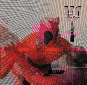 Antipop Vs. Matthew Shipp