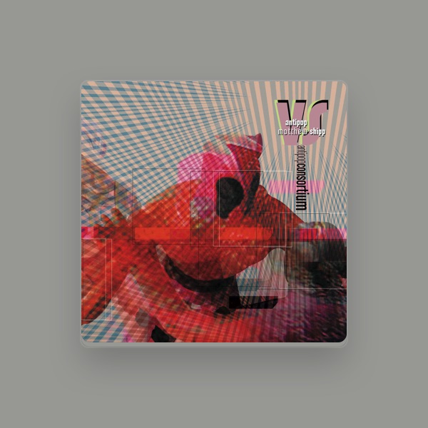 Anti-Pop Consortium's avatar