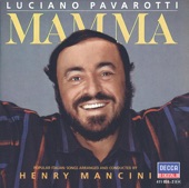 Luciano Pavarotti: Mamma