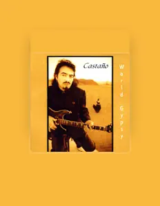 Listen to Castano, watch music videos, read bio, see tour dates & more!