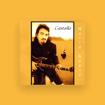 Listen to Castano, watch music videos, read bio, see tour dates & more!