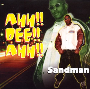 Ahh!! Dee!! Ahh!! (Clean)