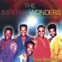 Just Leave — Imperial Wonders