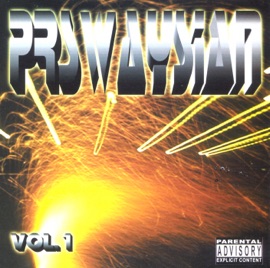 Show Stoppers Dee, Dre, Jazzy Black, Kay-O, Pooh & Prswaysian