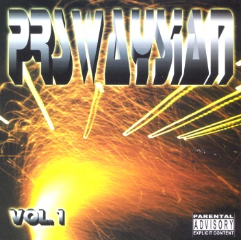 Prswaysian, Vol. 1