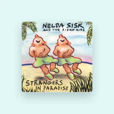 Listen to Nelda Sisk & Sisko Kids, watch music videos, read bio, see tour dates & more!