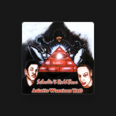 Listen to Asiatic Warriors, watch music videos, read bio, see tour dates & more!