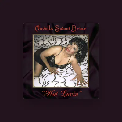 Listen to Novella Sweet Briar, watch music videos, read bio, see tour dates & more!