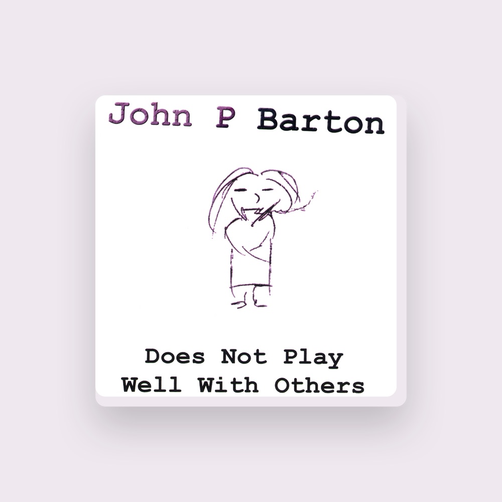 Фото John P Barton
