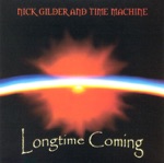 Nick Gilder and Time Machine - Hot Child in the City