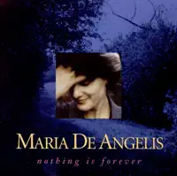 Snowy New Years Eve — Maria De Angelis