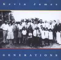 Generations - Kevin James
