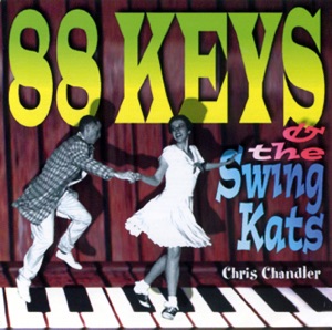 88 Keys & the Swing Kats