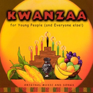 Kwanzaa Dance