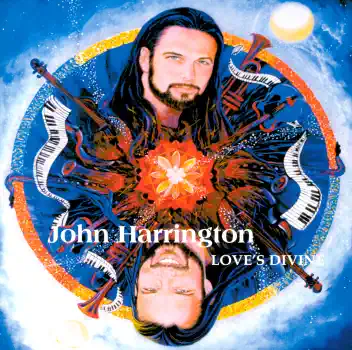 John Harrington adlı sanatçının Love's Divine albümünü dinle