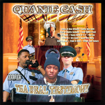 Quanie Cash - Apple Music