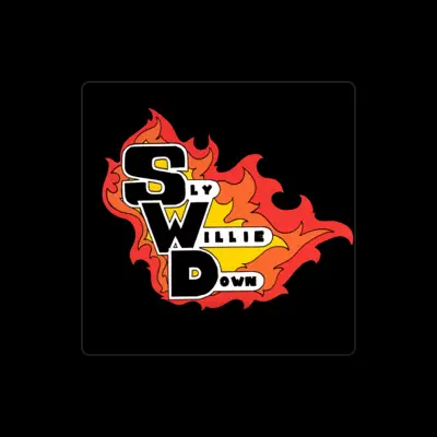 Listen to Sly Willie Down, watch music videos, read bio, see tour dates & more!