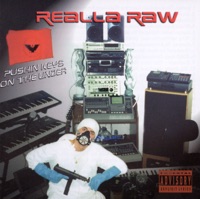 Album cover for Remember Us by Nate Dogg & Realla Raw