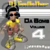 DJ Godfather - Let's Run Bustos (Acapella)