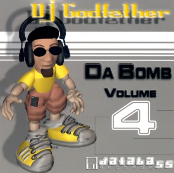 Da Bomb, Vol.4