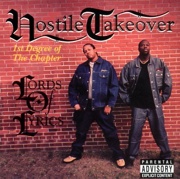 Hostile Takeover