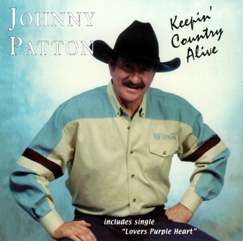 Keepin' Country Alive