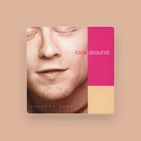 Anthony Rapp
