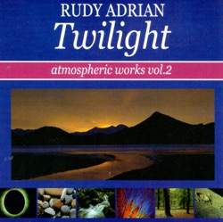 Rudy Adrian - Disturbed Reflections