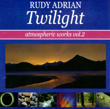 Towards the White Mountains — Rudy Adrian