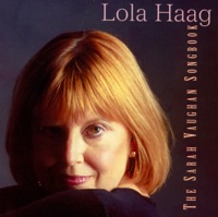 Lola Haag - Whatever Lola Wants