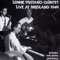 Foolish Things - Lennie Tristano Quintet lyrics