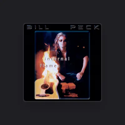 Listen to Bill Peck, watch music videos, read bio, see tour dates & more!