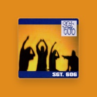 Sgt. 606