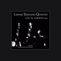 Lennie Tristano Quintet