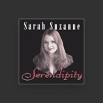 Sarah Suzanne